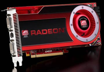 Серия ATI Radeon HD 4800 вышла официально — дебютировал первый в мире GPU производительностью более терафлопа